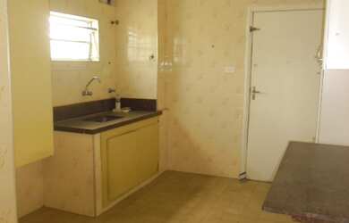 Imagem 7: APARTAMENTO em Santos - SP, Gonzaga