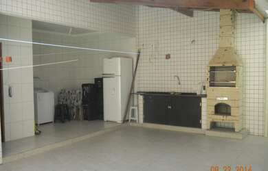 Imagem 2: CASA RESIDENCIAL em São Vicente - SP, Vila São Jorge