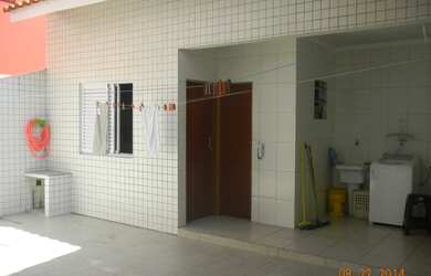 Imagem 3: CASA RESIDENCIAL em São Vicente - SP, Vila São Jorge