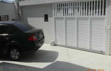 Imagem 4: CASA RESIDENCIAL em São Vicente - SP, Vila São Jorge