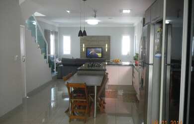 Imagem 7: CASA RESIDENCIAL em São Vicente - SP, Vila São Jorge