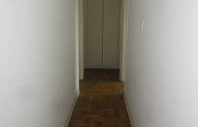 Imagem: APARTAMENTO em Santos - SP, Gonzaga