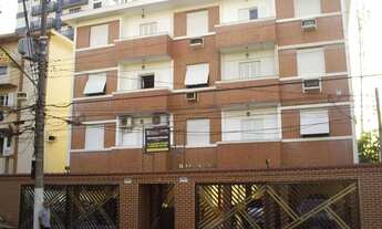 Imagem: APARTAMENTO em Santos - SP, Boqueirão