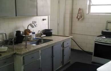 Imagem 7: APARTAMENTO RESIDENCIAL em São Vicente - SP, Itararé