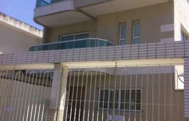 Imagem 2: CASA em São Vicente - SP, Vila Cascatinha