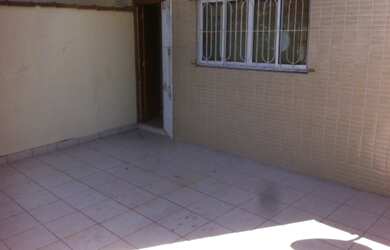 Imagem 6: CASA em São Vicente - SP, Vila Cascatinha