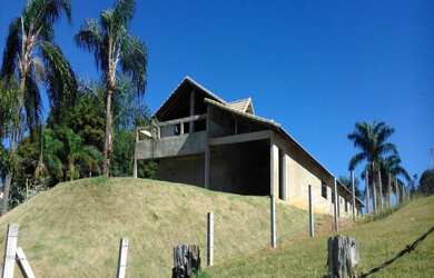 Imagem 3: CASA RESIDENCIAL em Águas de Lindóia - SP, Bairro dos Francos