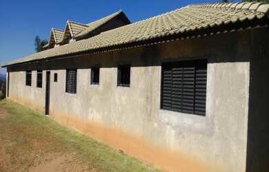 Imagem 4: CASA RESIDENCIAL em Águas de Lindóia - SP, Bairro dos Francos