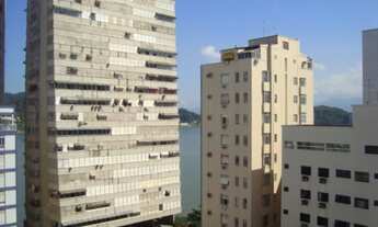 Imagem 4: APARTAMENTO RESIDENCIAL em São Vicente - SP, Itararé
