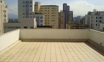 Imagem 1: APARTAMENTO RESIDENCIAL em São Vicente - SP, Itararé
