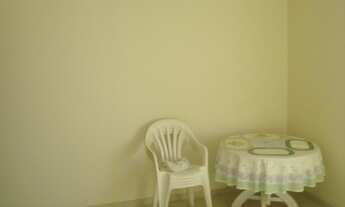 Imagem 7: APARTAMENTO RESIDENCIAL em São Vicente - SP, Itararé