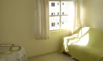 Imagem 6: APARTAMENTO RESIDENCIAL em São Vicente - SP, Itararé