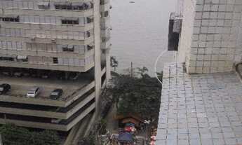 Imagem 2: SalaLiving RESIDENCIAL em São Vicente - SP, Itararé