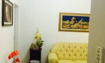 Imagem 2: APARTAMENTO em São Vicente - SP, Itararé