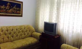 Imagem 3: APARTAMENTO em São Vicente - SP, Itararé