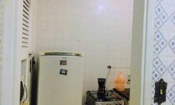 Imagem 6: APARTAMENTO em São Vicente - SP, Itararé