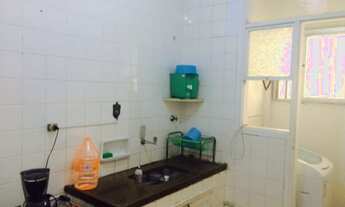 Imagem 7: APARTAMENTO em São Vicente - SP, Itararé