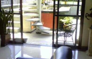 Imagem 3: APARTAMENTO em Santos - SP, Gonzaga