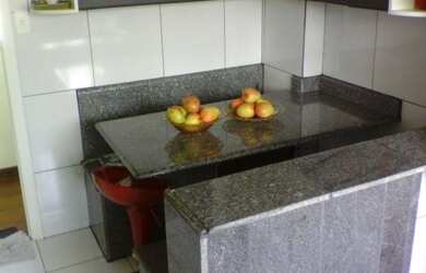 Imagem 4: APARTAMENTO em Santos - SP, Gonzaga