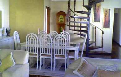 Imagem 6: APARTAMENTO em Santos - SP, Gonzaga