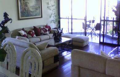 Imagem 7: APARTAMENTO em Santos - SP, Gonzaga