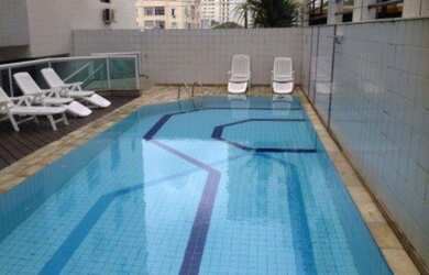 Imagem 2: APARTAMENTO RESIDENCIAL em São Vicente - SP, Itararé