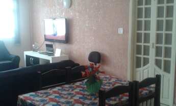 Imagem: APARTAMENTO em São Vicente - SP, Gonzaguinha