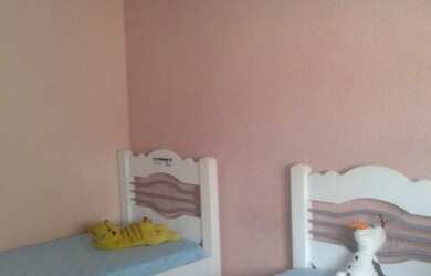 Imagem 2: APARTAMENTO em São Vicente - SP, Gonzaguinha