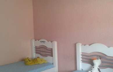 Imagem 4: APARTAMENTO em São Vicente - SP, Gonzaguinha