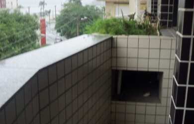 Imagem 2: APARTAMENTO em São Vicente - SP, Gonzaguinha