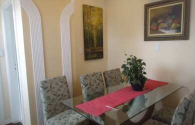 Imagem 3: APARTAMENTO em São Vicente - SP, Gonzaguinha