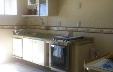 Imagem 6: APARTAMENTO em São Vicente - SP, Gonzaguinha