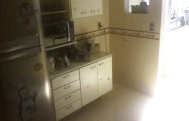 Imagem 7: APARTAMENTO em São Vicente - SP, Gonzaguinha