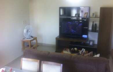 Imagem 4: APARTAMENTO em São Vicente - SP, Gonzaguinha