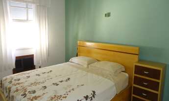 Imagem 5: APARTAMENTO RESIDENCIAL em Santos - SP, Ponta da Praia