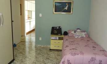 Imagem 7: APARTAMENTO RESIDENCIAL em Santos - SP, Ponta da Praia