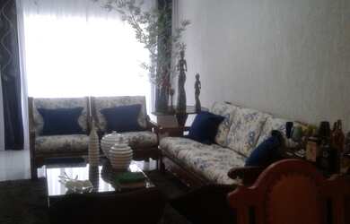 Imagem 5: APARTAMENTO em São Vicente - SP, Centro