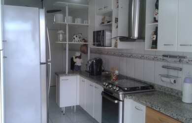 Imagem 7: APARTAMENTO em São Vicente - SP, Centro