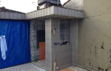 Imagem 3: CASA em São Vicente - SP, Vila Cascatinha