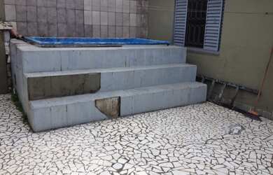 Imagem 4: CASA em São Vicente - SP, Vila Cascatinha