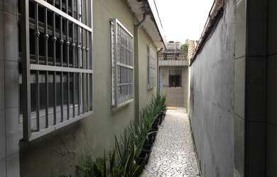 Imagem 7: CASA em São Vicente - SP, Vila Cascatinha