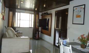 Imagem 2: APARTAMENTO RESIDENCIAL em São Vicente - SP, Gonzaguinha