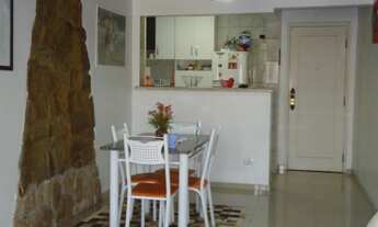 Imagem: APARTAMENTO RESIDENCIAL em São Vicente