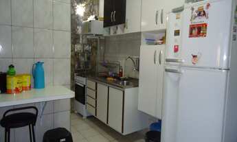 Imagem 3: APARTAMENTO RESIDENCIAL em São Vicente - SP, Gonzaguinha