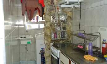 Imagem 5: APARTAMENTO RESIDENCIAL em São Vicente - SP, Gonzaguinha