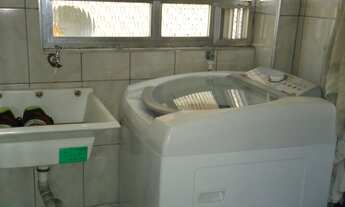 Imagem 6: APARTAMENTO RESIDENCIAL em São Vicente - SP, Gonzaguinha