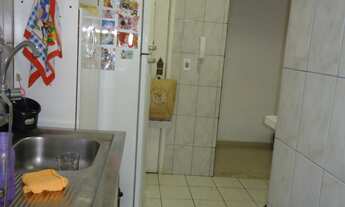 Imagem 7: APARTAMENTO RESIDENCIAL em São Vicente - SP, Gonzaguinha