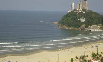 Imagem: APARTAMENTO em São Vicente - SP, Itararé