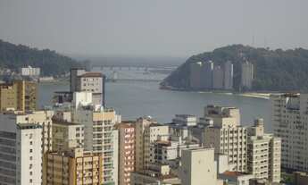 Imagem 2: APARTAMENTO em São Vicente - SP, Itararé