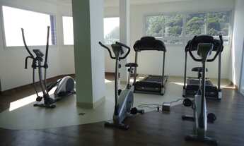 Imagem 3: APARTAMENTO em São Vicente - SP, Itararé